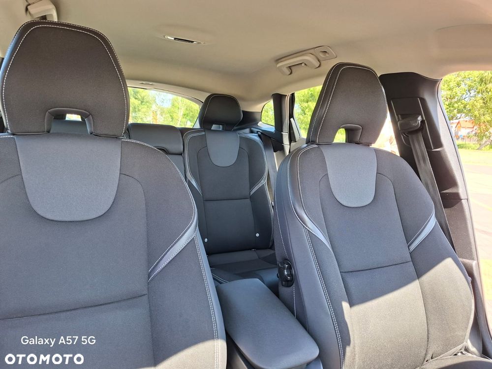 Volvo V40 D2 Drive-E Base - 10