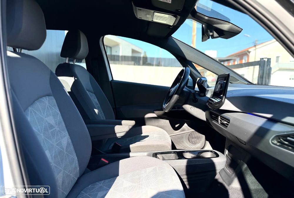 VW ID.3 Pro Life - 27