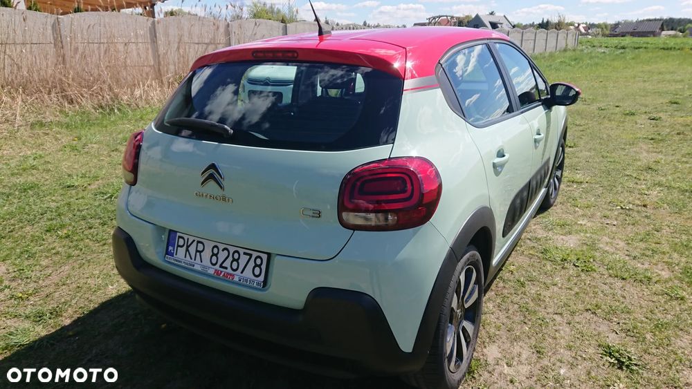 Citroën C3 - 33