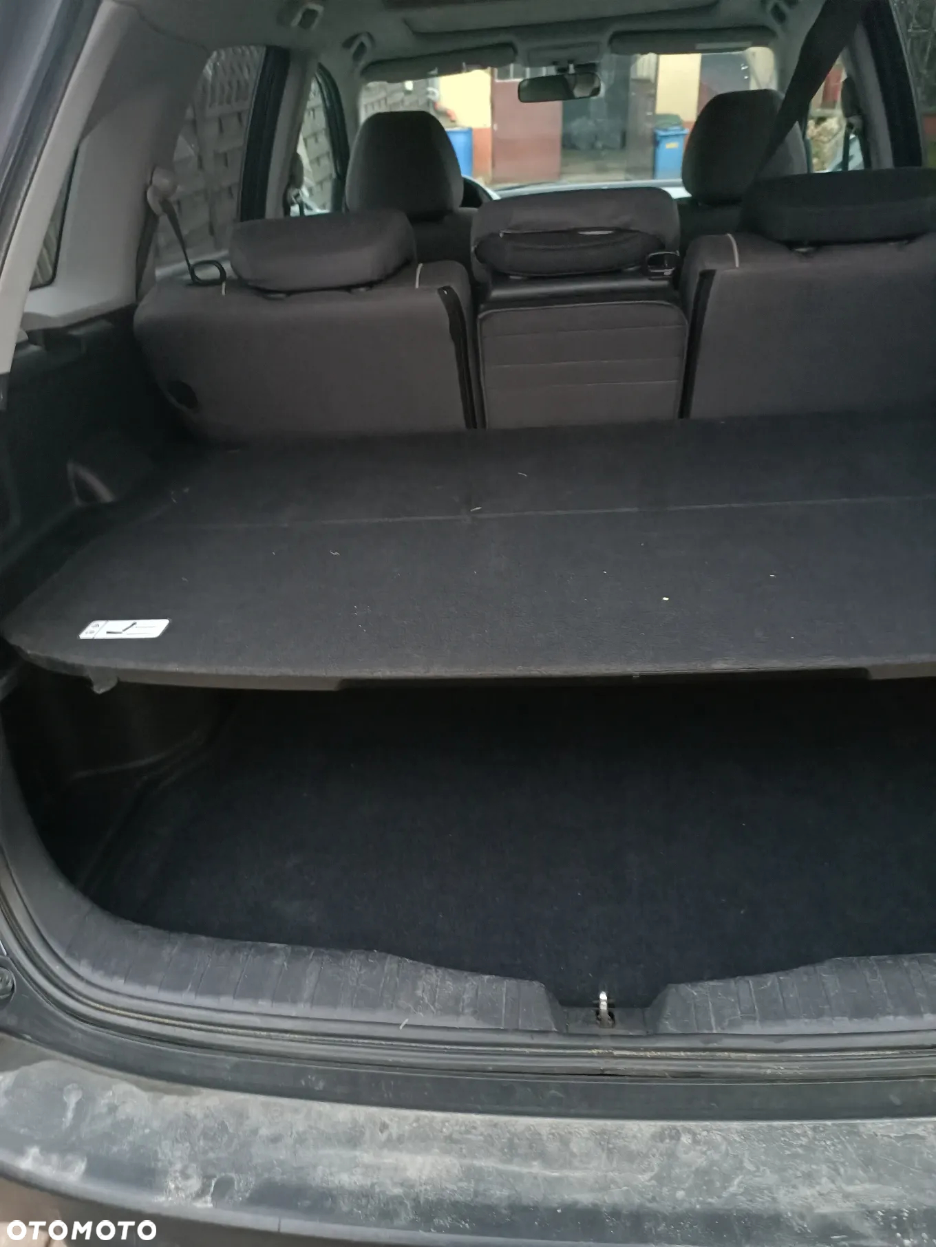 Honda CR-V 2.0 Comfort - 18
