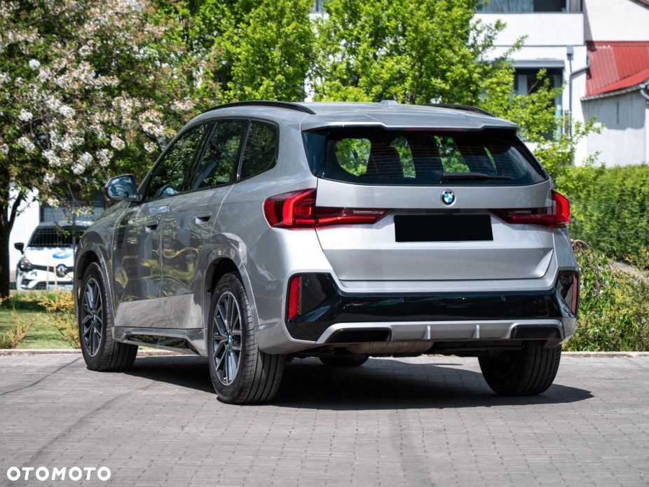 BMW X1 sDrive18i M Sport sport - 3