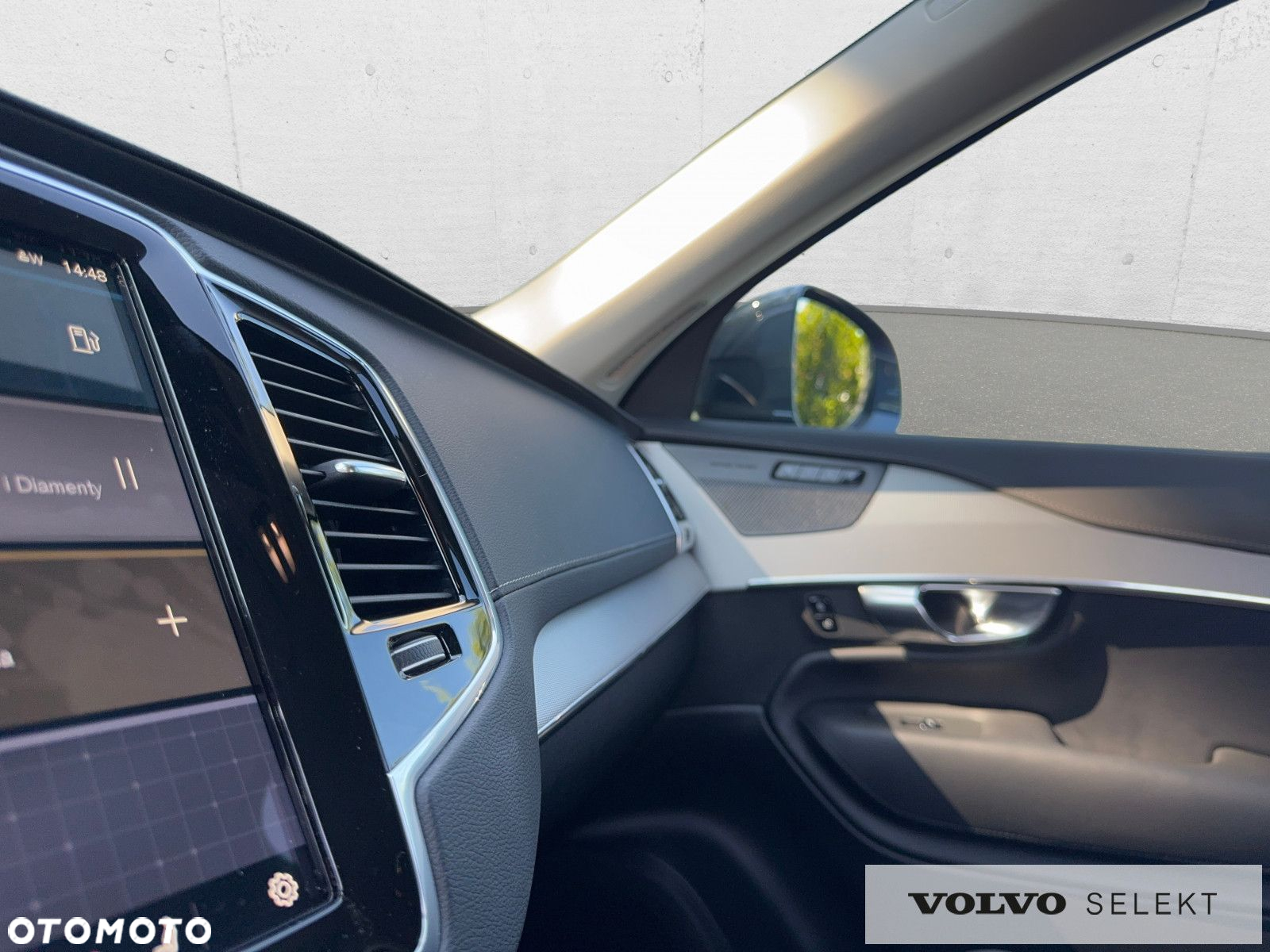 Volvo XC 90 - 15