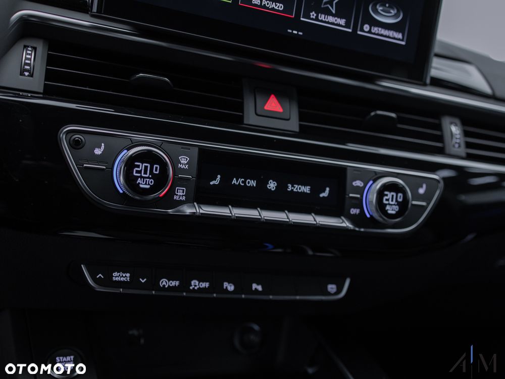 Audi A5 Sportback - 25