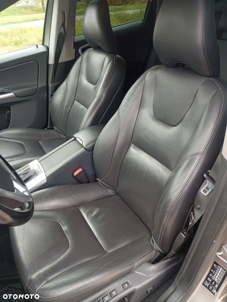 Volvo XC 60 D4 Drive-E Summum - 21