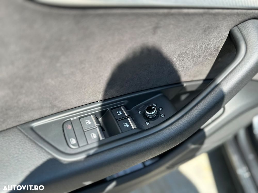 Audi A5 Sportback 40 TDI S tronic sport - 16