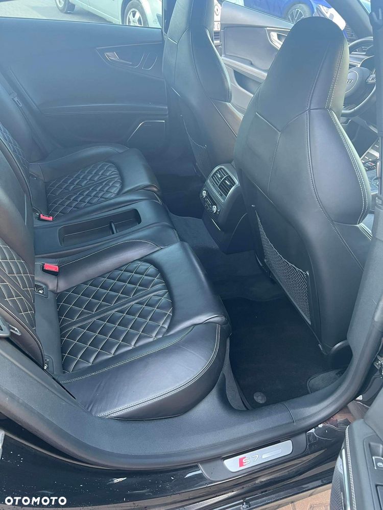 Audi S7 Sportback - 4