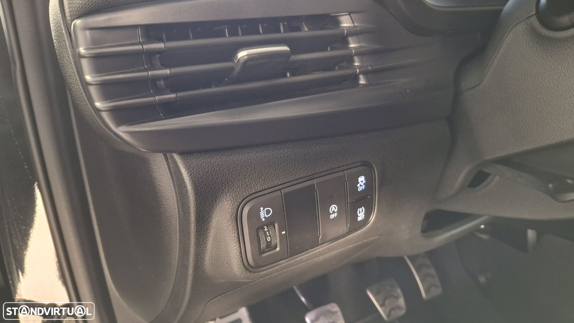 Hyundai Bayon 1.0 T-GDI Premium - 10
