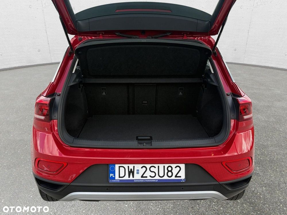 Volkswagen T-Roc - 24