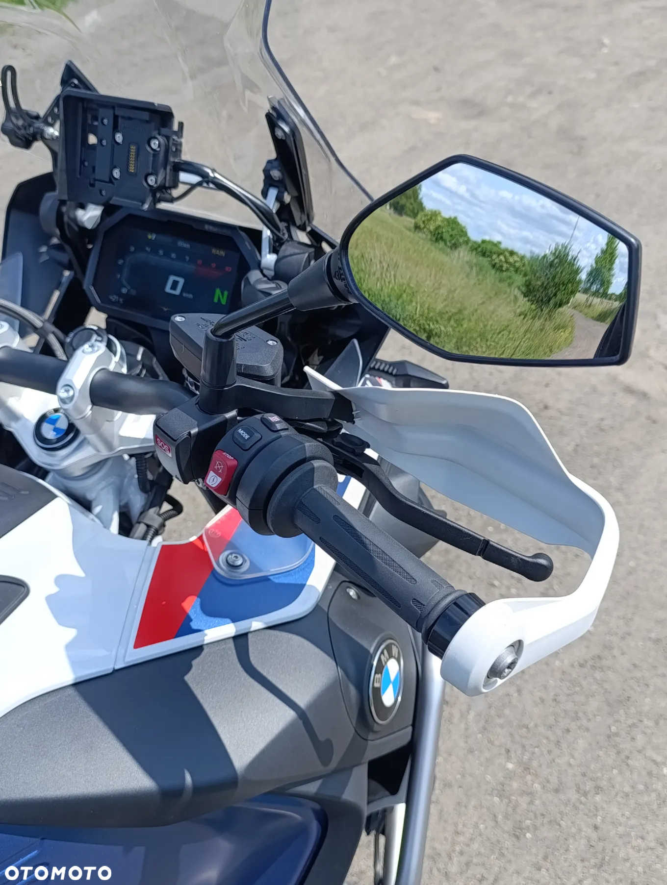 BMW R1250 GS Adventure - 19