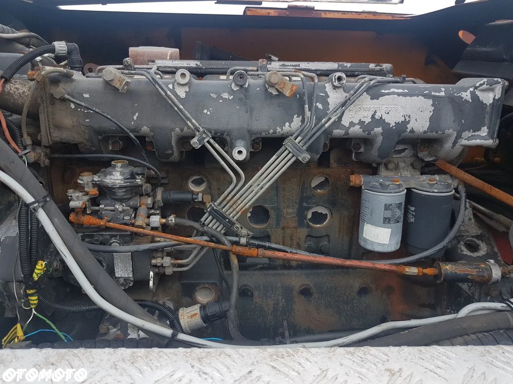 Opel S20D - 7