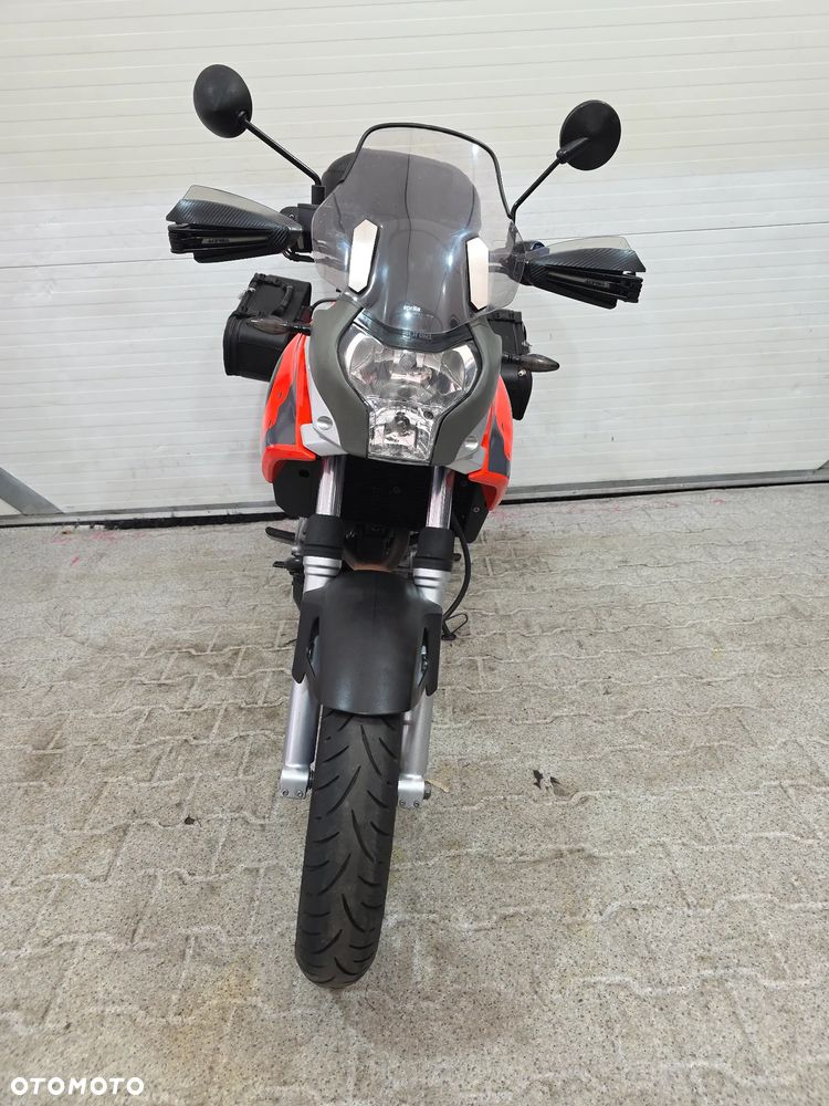Aprilia Pegaso - 14