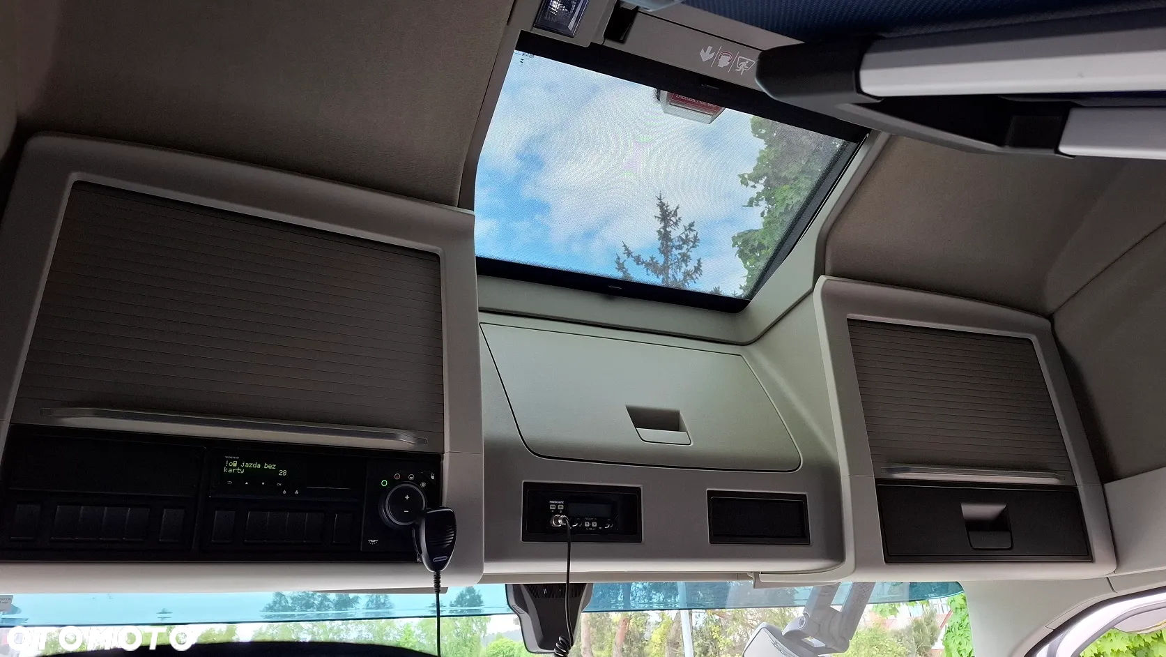 Volvo FH 460 I-SAVE / GLOB XL / STANDARD / I PARK COOL / FULL LED / - 35