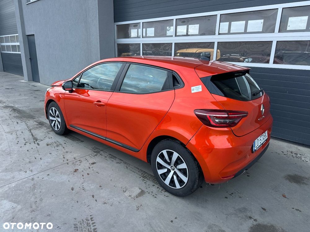 Renault Clio 1.0 TCe Equilibre - 7