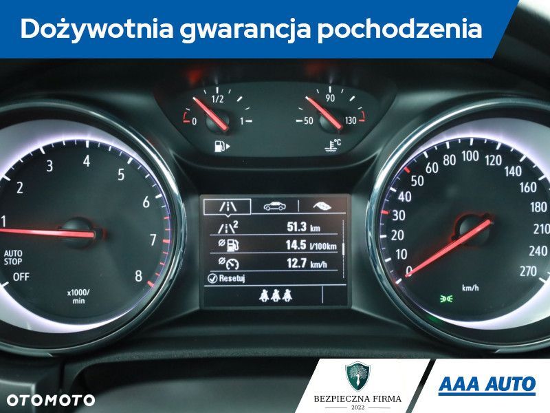 Opel Astra - 10