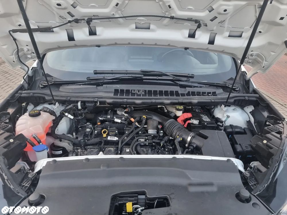 Jeep Cherokee 2.0 T Active Drive Lock Automatik Trailhawk - 12
