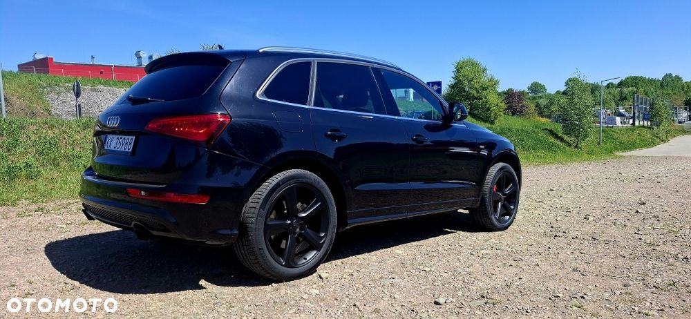 Audi Q5 - 2