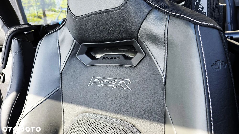 Polaris RZR - 7