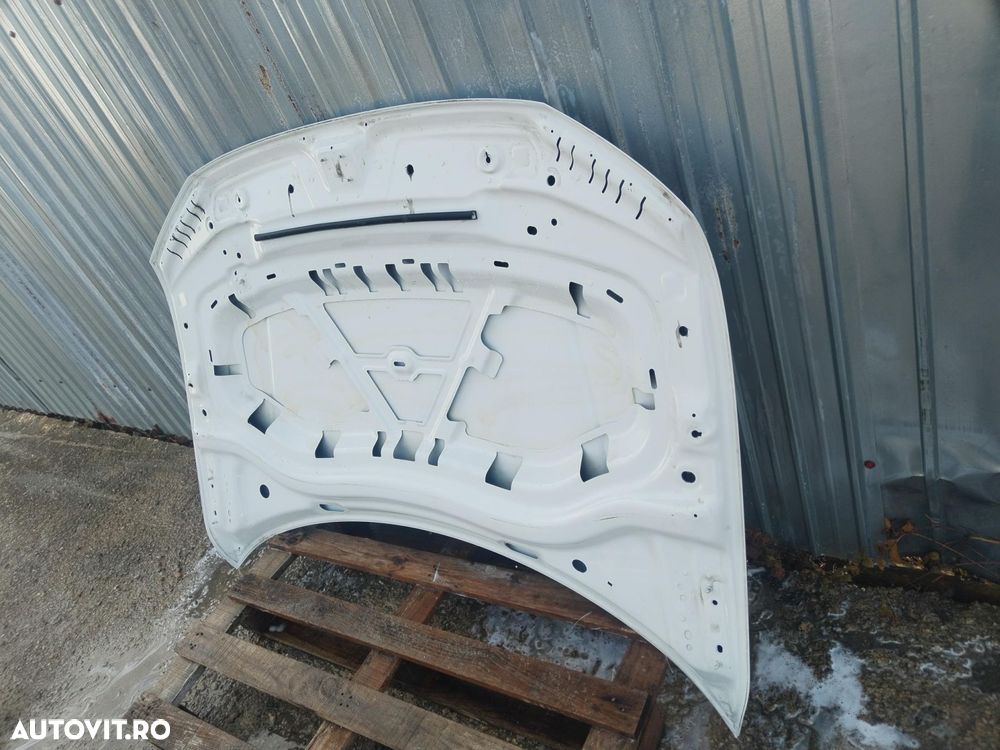 Capota motor VW Tiguan, 2017, 2018, 2019, 2020, cod origine OE 5NA823155F. 10210 - 9