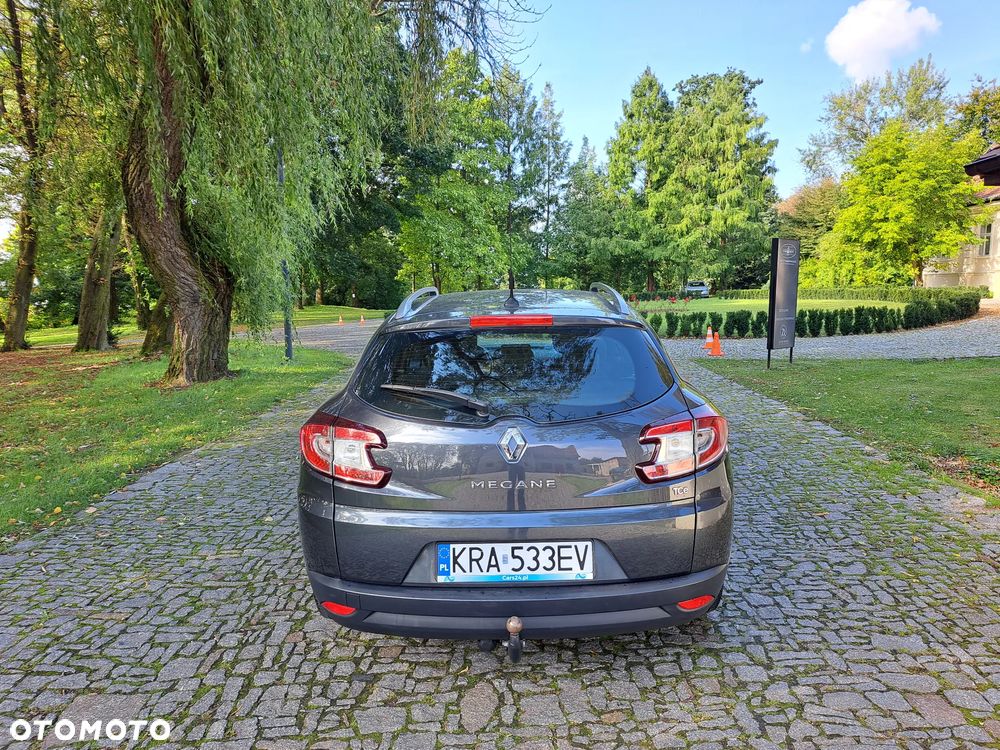 Renault Megane - 6