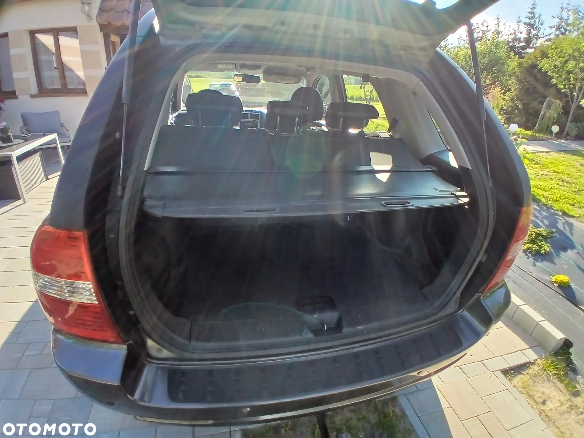 Kia Sportage 2.0 (kla) / Voyage - 18