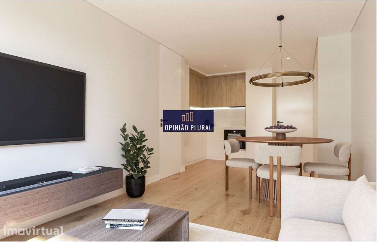 T0 Light Sea: Investimento Premium em Espinho - Grande imagem: 3/13