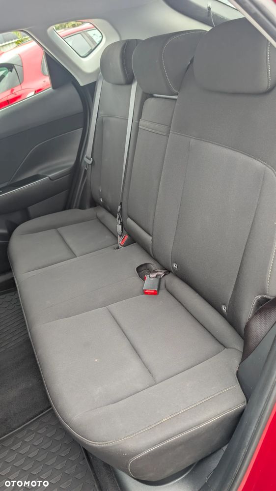 Hyundai Kona 1.6 T-GDI Executive - 13