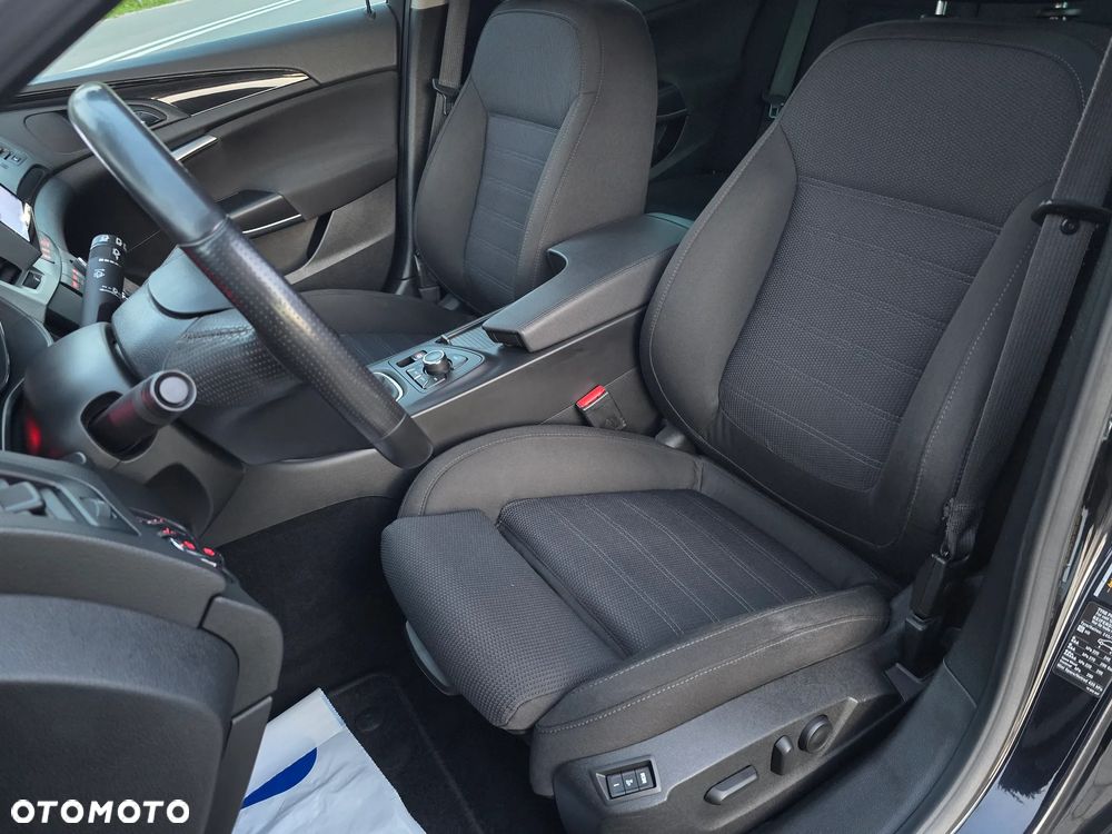 Opel Insignia 1.6 Turbo Cosmo - 40