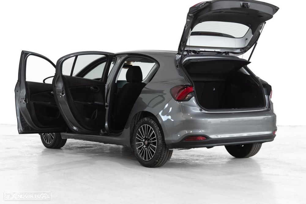 Fiat Tipo 1.3 Multijet City Life - 5