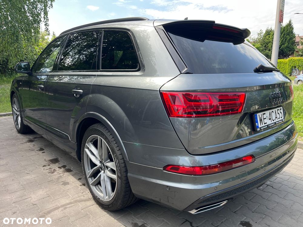 Audi Q7 - 5