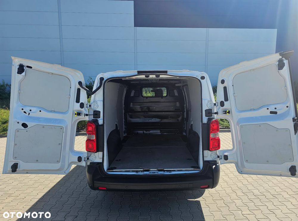 Toyota Proace - 7