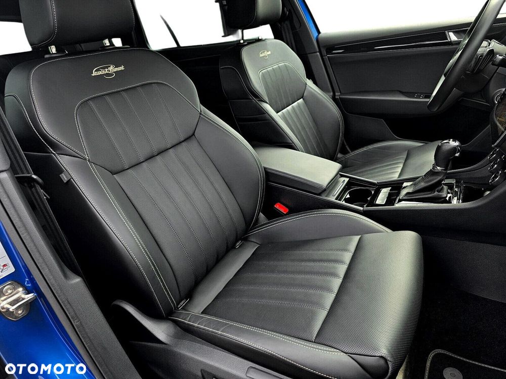 Skoda Superb 2.0 TDI SCR L&K DSG - 21
