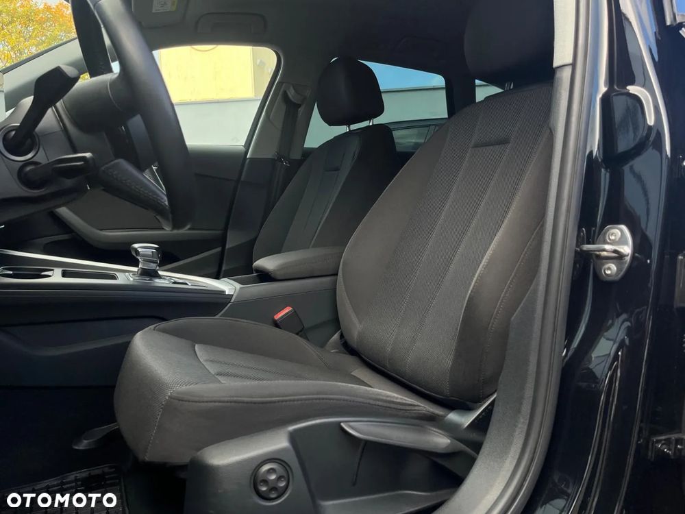 Audi A4 - 14