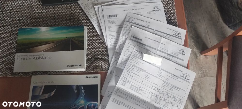 Hyundai Kona 1.6 T-GDI Style 4WD DCT - 9