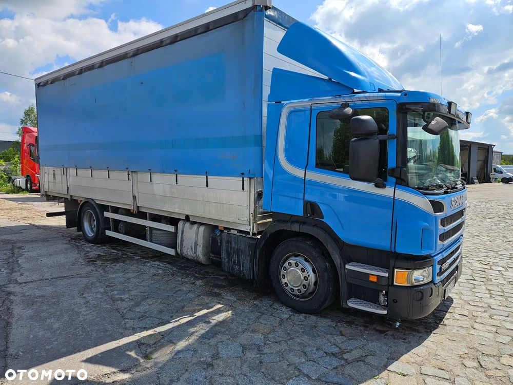 Scania N321 - 3