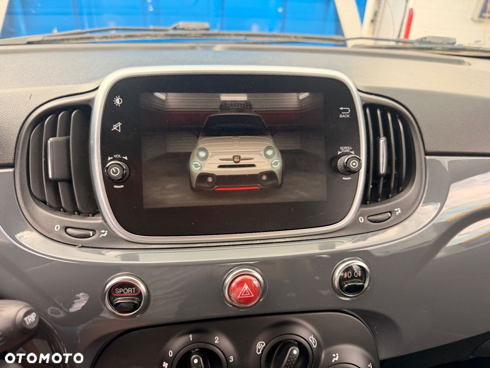 Abarth 595 1.4 T-Jet 16v 70th Anniversario - 20