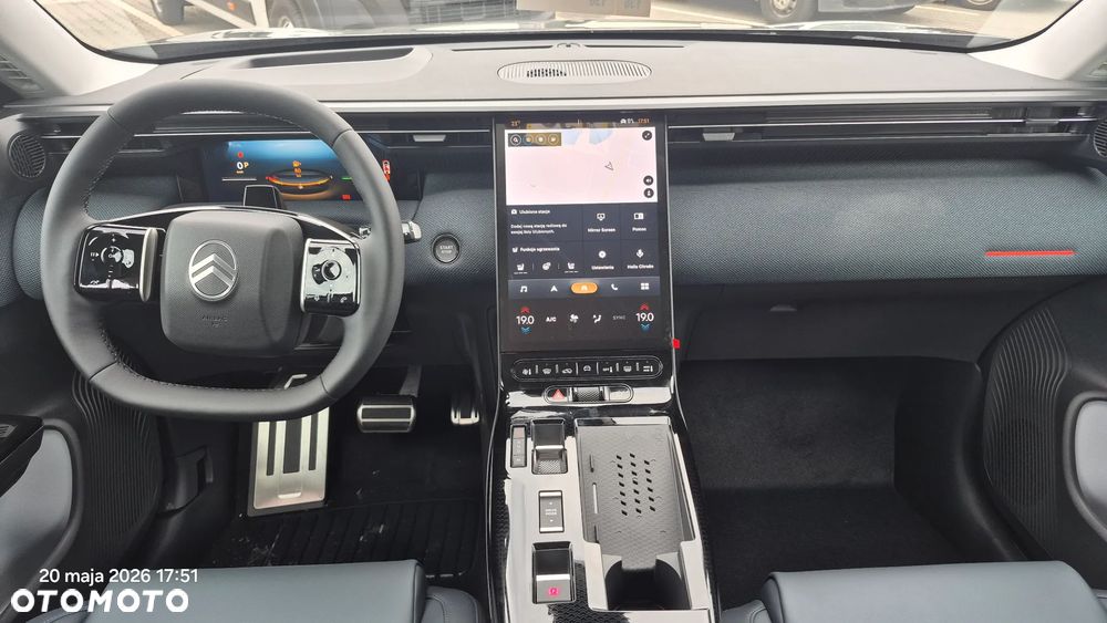 Citroën C5 Aircross 1.2 mHEV Max eDCT6 - 13
