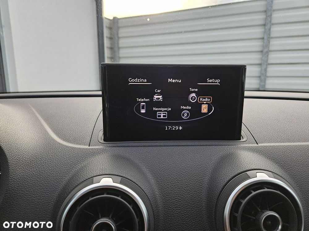 Audi A3 - 38