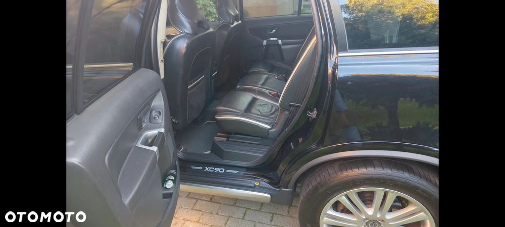 Volvo XC 90 - 23