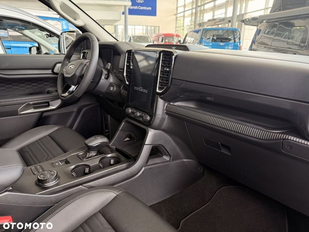 Ford Ranger - 13
