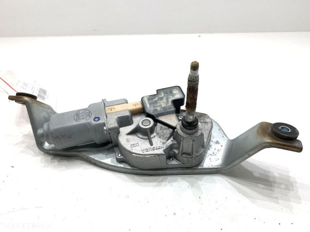 SILNIK WYCIERACZEK TYŁ  MAZDA 3 (BM, BN) 2013 - 2022 2.0 88 kW [120 KM] benzyna 2013 - 2022 - 2