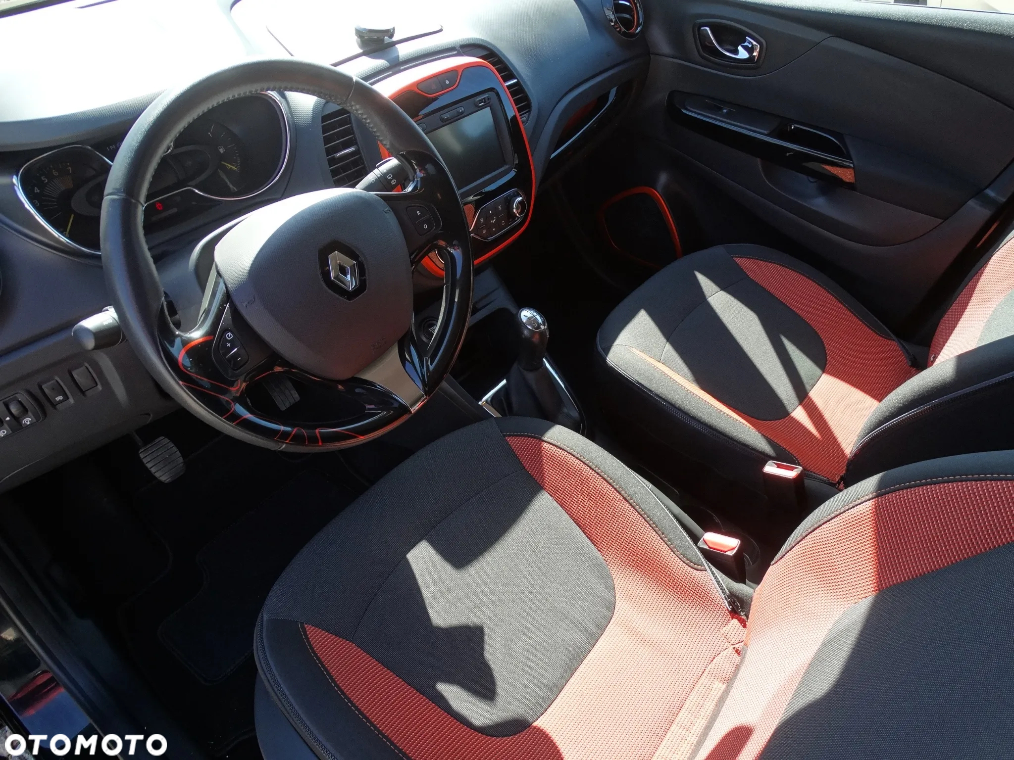 Renault Captur ENERGY TCe 90 Start&Stop Dynamique - 18