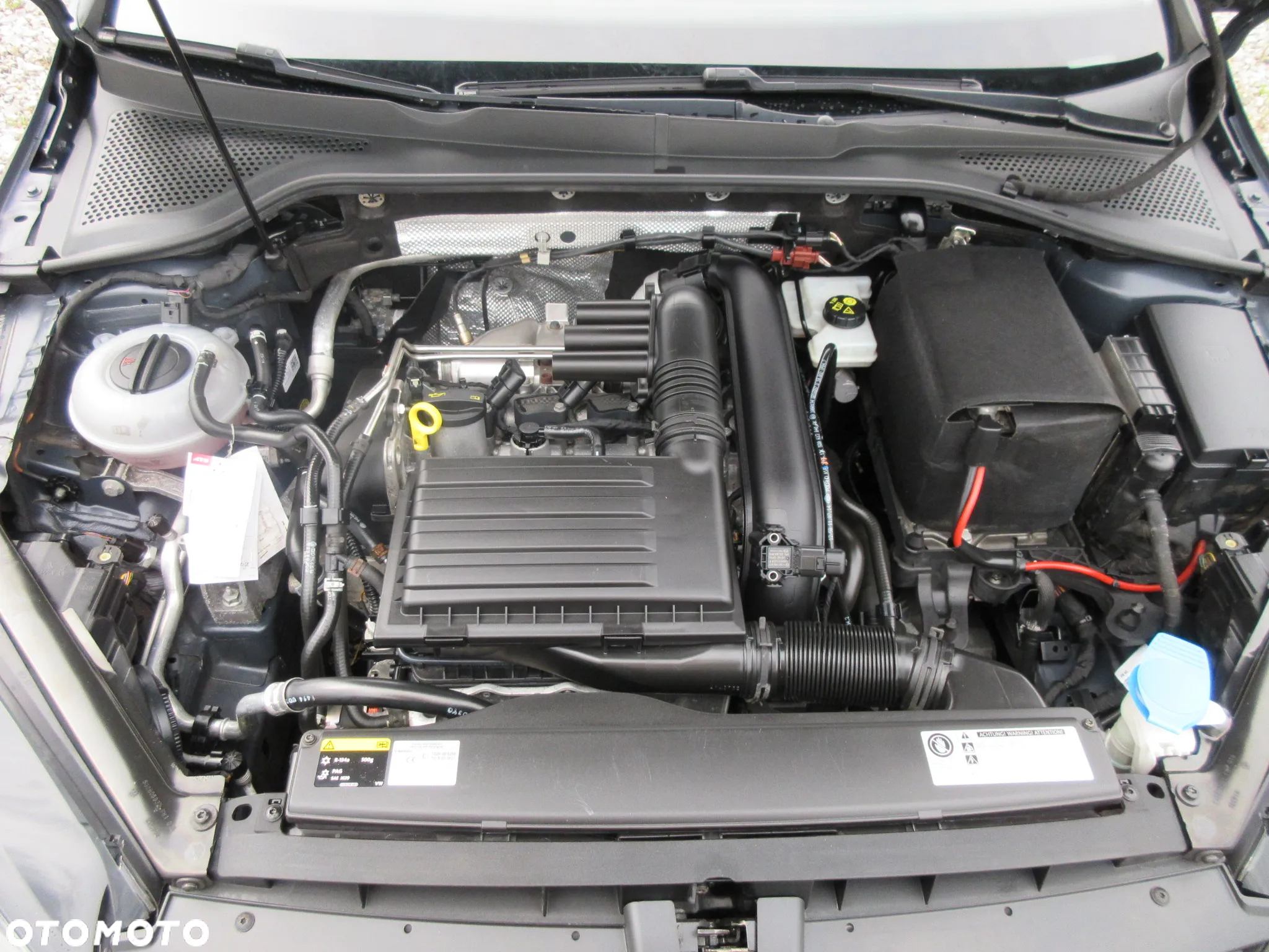 Volkswagen Golf 1.2 TSI BlueMotion Technology Cup - 22