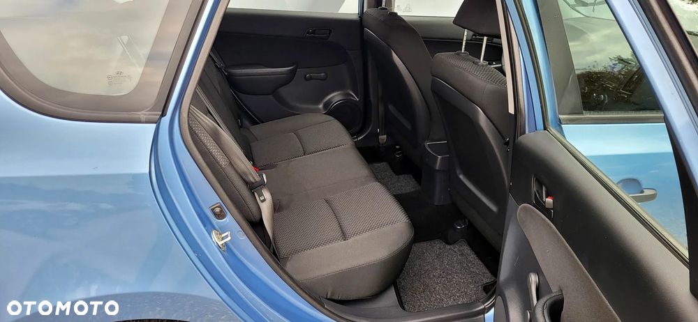 Hyundai i30 i30cw 1.4 Classic - 18