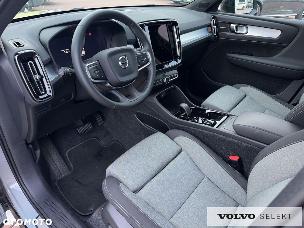 Volvo XC 40 - 10