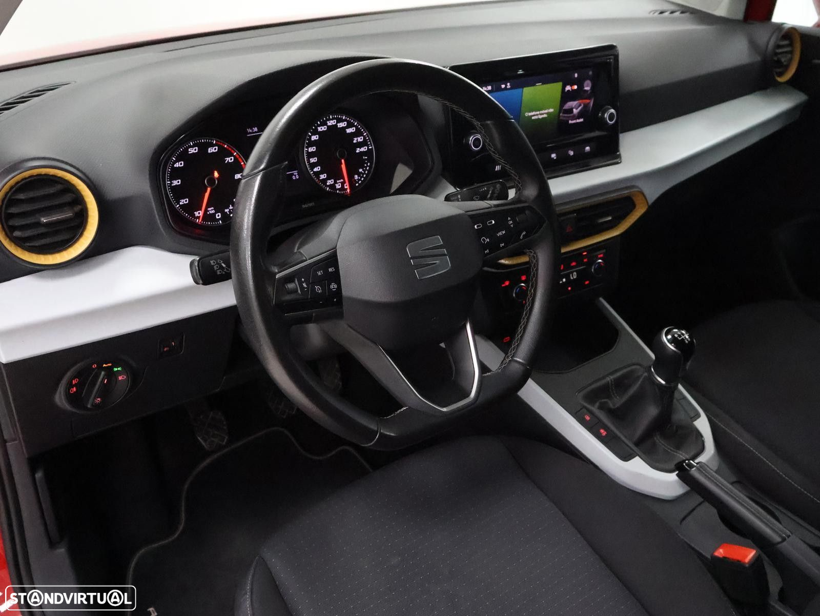 SEAT Arona 1.0 TSI Style - 12