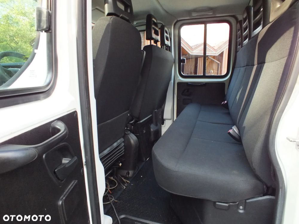 Iveco Daily - 9