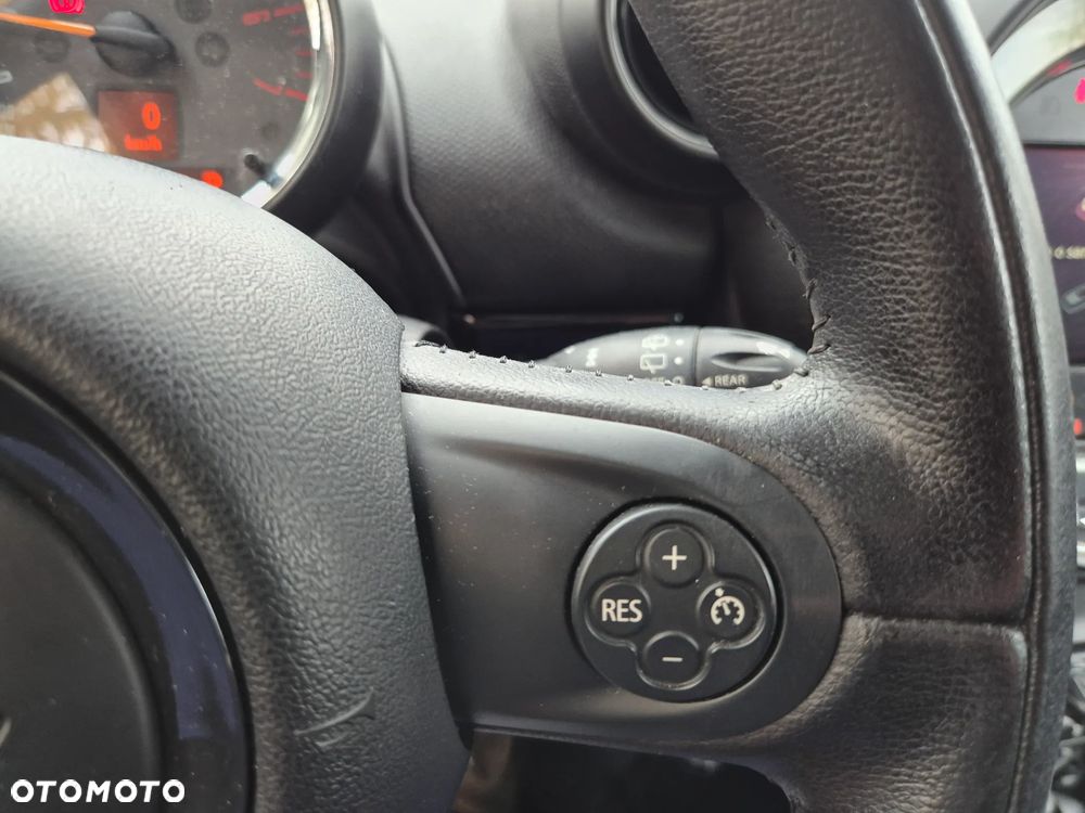 MINI Countryman Cooper D - 13