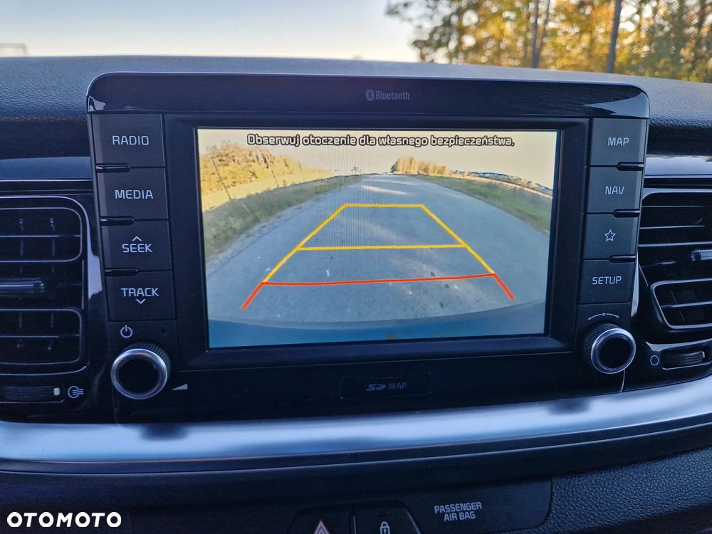 Kia Stonic - 20