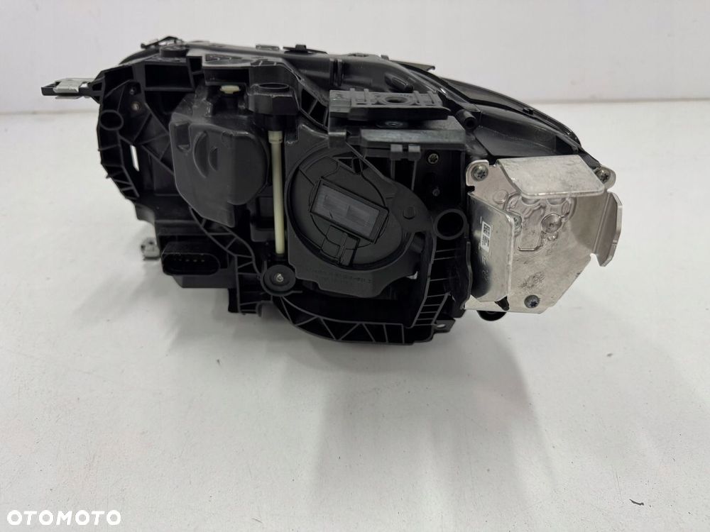 LAMPY PRZEDNIE MERCEDES CLA C174 W174 LED PERFORMANCE - 6