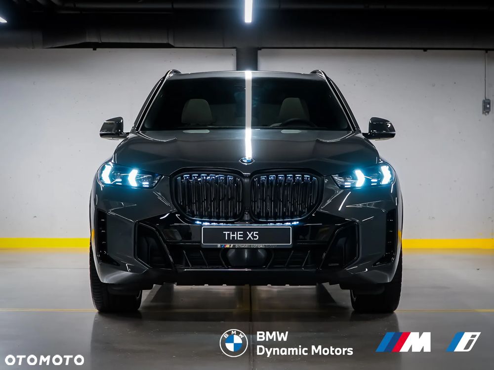 BMW X5 xDrive30d - 2